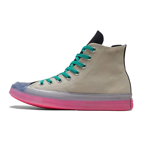 Кроссовки CONVERSE Кроссовки Chuck Taylor All Star Cx High Digital Terrain String Hyper Pink