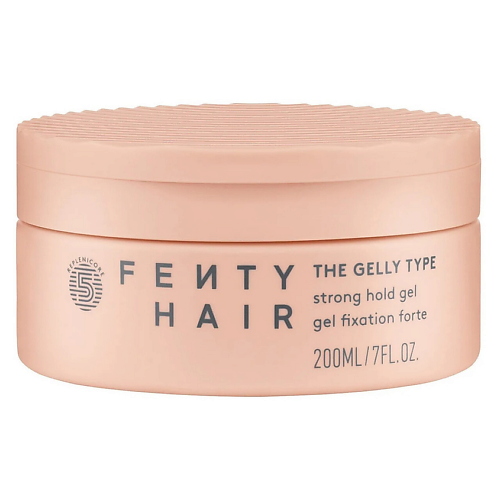 Гель для укладки волос FENTY BEAUTY Гель для волос Fenty Hair The Gelly Type
