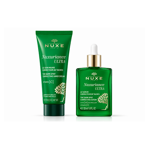 Набор средств для лица NUXE Набор для лица Nuxuriance Ultra