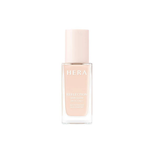 HERA Тональный крем REFLECTION SKIN GLOW FOUNDATION spf15/pa++
