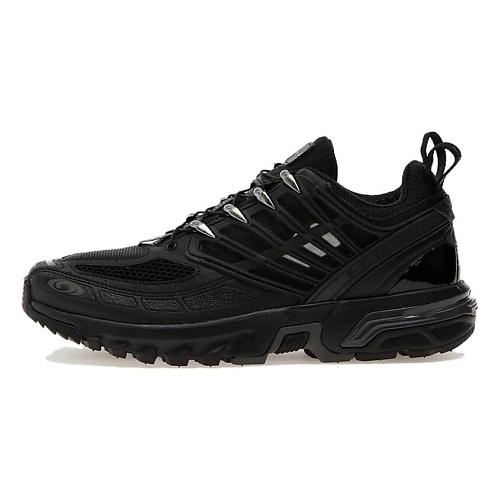 Кроссовки SALOMON Кроссовки Acs Pro 'Black Silver'