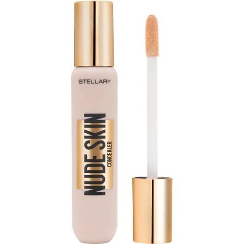 Консилер STELLARY Консилер STELLARY Кремовый консилер Nude skin