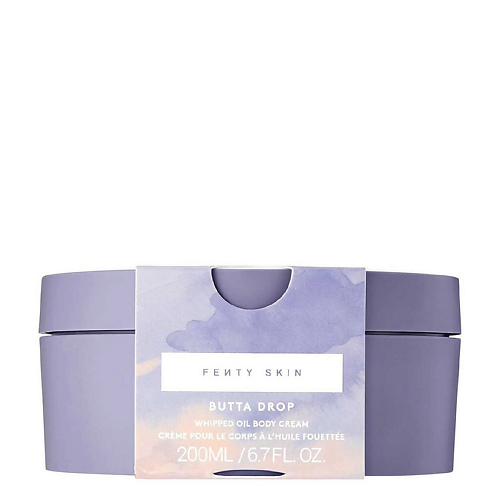 Лосьон для тела FENTY BEAUTY Крем для тела Fenty Skin Butta Drop