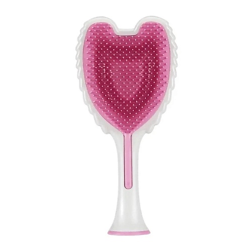 Щетка для волос TANGLE ANGEL Щетка для волос TANGLE ANGEL Щетка для волос Professional 2.0 Hair Brush Gloss White