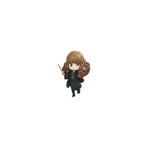 Мягкая игрушка POP MART Игрушка Harry Potter Magic World Collection Mystery, Wand Hermione