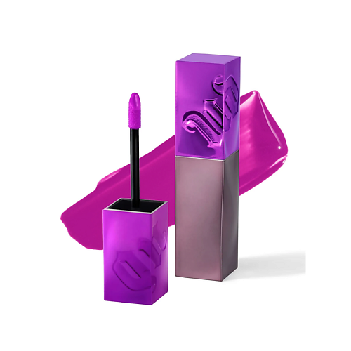 Помада для губ URBAN DECAY Жидкая губная помада Vice Lip Bond