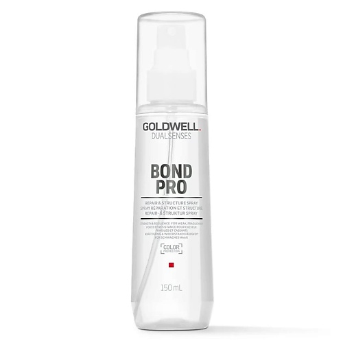 Спрей для ухода за волосами GOLDWELL Спрей для ухода за волосами DUALSENSES BOND PRO SPRAY