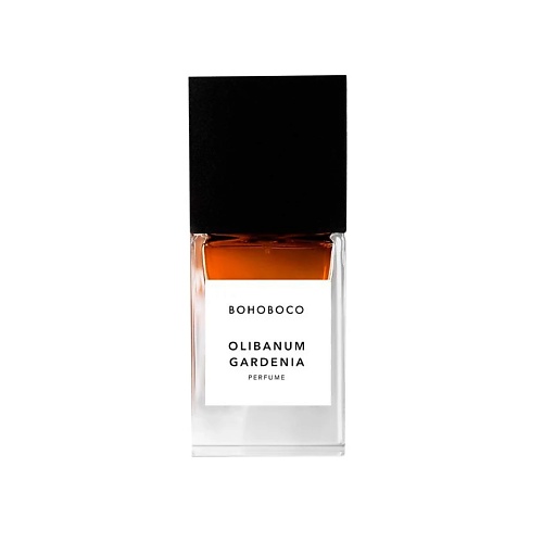 Духи BOHOBOCO Духи BOHOBOCO Духи Olibanum Gardenia