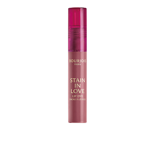 Тинт для губ BOURJOIS Тинт для губ Stain In Love