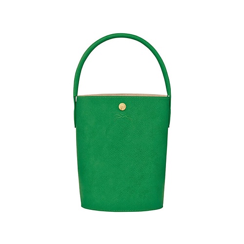 Сумка LONGCHAMP Сумка Épure Logo Embossed Small Bucket Bag