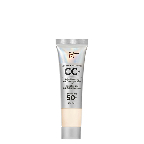 IT COSMETICS СС-Крем Your Skin But Better с SPF50