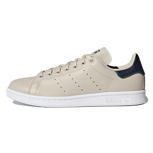 Кроссовки ADIDAS ORIGINAL Кроссовки Stan Smith 'Brown Green Black'