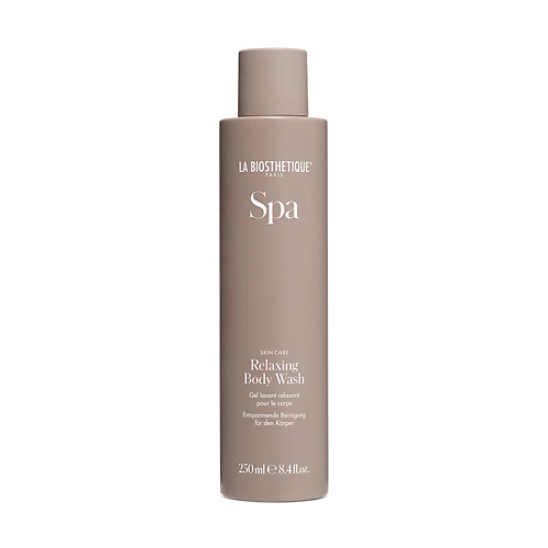 Гель для душа LA BIOSTHETIQUE Гель для душа LA BIOSTHETIQUE Гель для душа Relaxing Body Wash