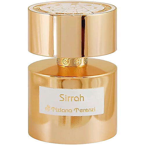 Духи TIZIANA TERENZI TIZIANA TERENZI Sirrah Extrait de Parfum