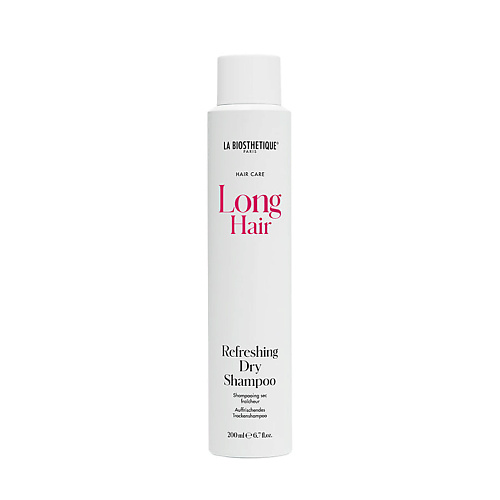 Сухой шампунь LA BIOSTHETIQUE Сухой шампунь LA BIOSTHETIQUE Сухой шампунь Refreshing Dry Shampoo