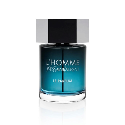 YSL L'Homme Le Parfum