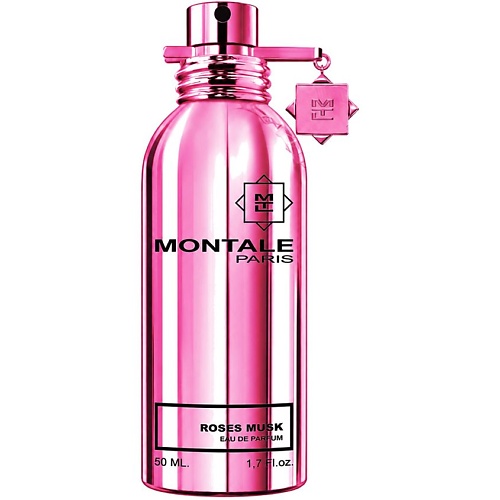 Парфюмерная вода MONTALE Roses Musk