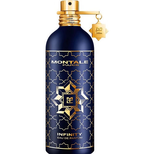 Парфюмерная вода MONTALE Infinity
