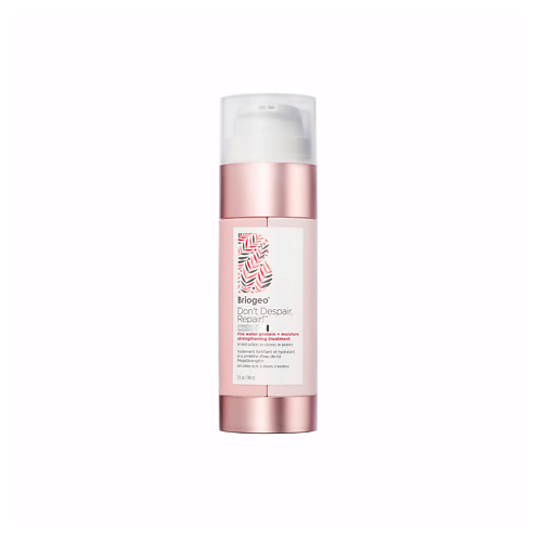 BRIOGEO Маска для волос Don't Despair, Repair! Rice Water Protein + Moisture 148