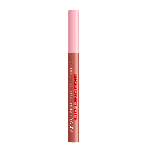Карандаш для губ NYX Professional Makeup NYX PROFESSIONAL MAKEUP Подводка-тинт для губ Lip Lingerie