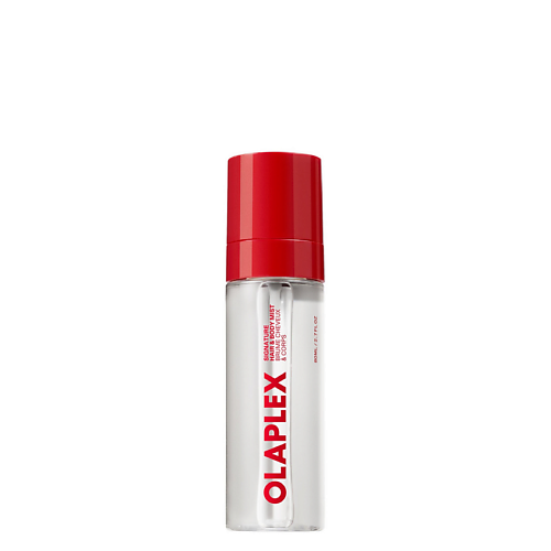 OLAPLEX Парфюмированный спрей для волос и тела Signature Hair & Body Mist 80