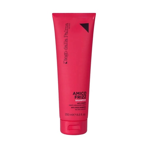 Шампунь для волос DIEGO DALLA PALMA MILANO DIEGO DALLA PALMA Шампунь для волос ANTI-FRIZZ SHAMPOO DRY AND UNRULY HAIR