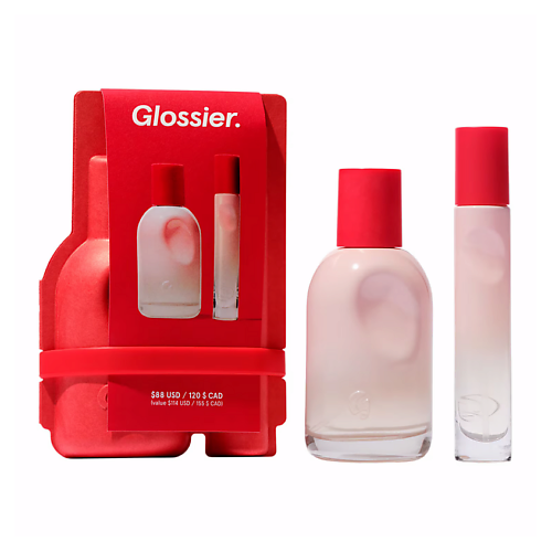 Набор парфюмерии GLOSSIER Парфюмерный набор You Duo