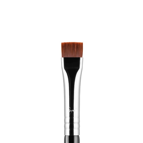 Кисть для глаз SIGMA BEAUTY Кисть для глаз SIGMA BEAUTY Кисть для глаз E15 Flat Definer Brush