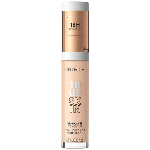 Консилер CATRICE Консилер True Skin High Cover Concealer
