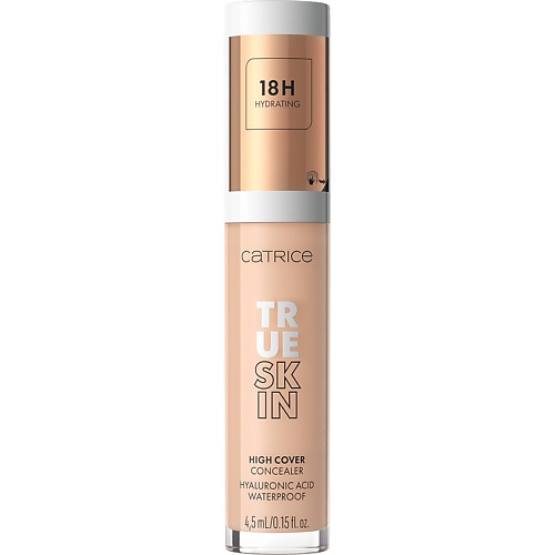 Консилер CATRICE Консилер True Skin High Cover Concealer
