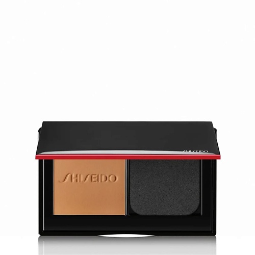 Тональное средство SHISEIDO Тональное средство SHISEIDO Тональное средство Synchro Skin Self-Refreshing Custom Finish