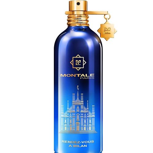 Парфюмерная вода MONTALE Rendez-vous à Milan