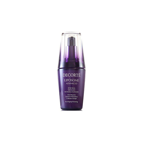 Сыворотка для лица DECORTÉ Увлажняющая сыворотка Liposome Advanced