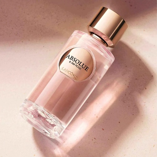 Парфюмерная вода LANCOME Парфюмерная вода LANCOME 6 AM Rose