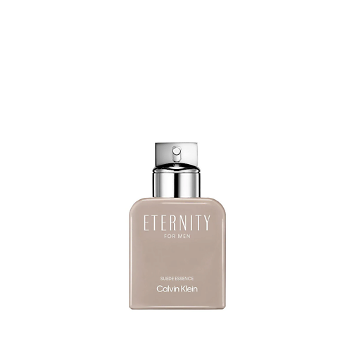 CALVIN KLEIN Парфюмерная вода Eternity Suede Essence Intense Men 100