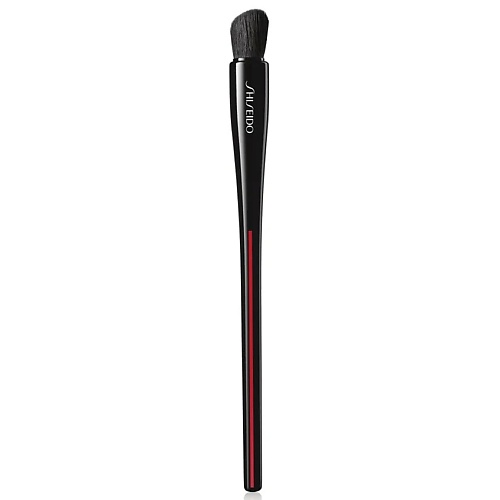 Кисть для глаз SHISEIDO Кисть для глаз SHISEIDO Кисть для теней Naname Fude