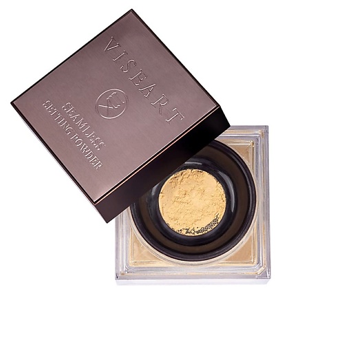 Пудра для лица VISEART Пудра для лица VISEART Пудра для лица Seamless Setting Powder