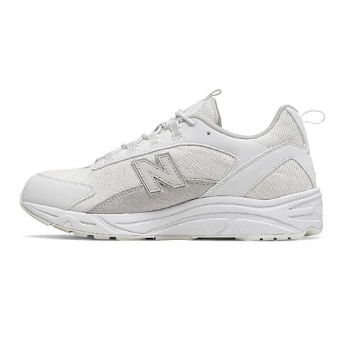 NEW BALANCE Кроссовки 615 'White'