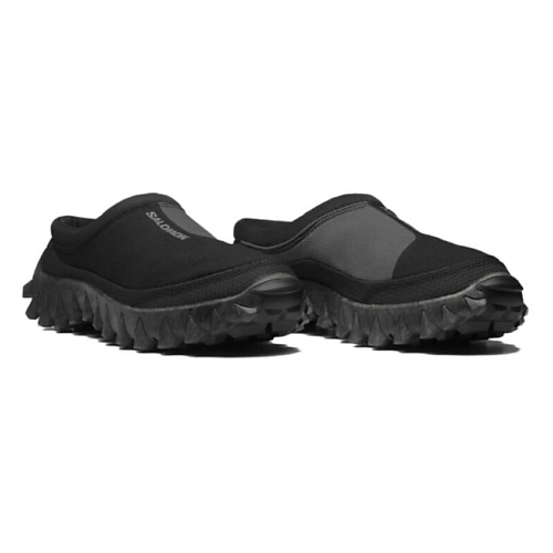 Кроссовки SALOMON Зимняя обувь Snowclog