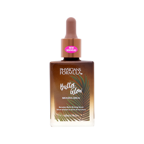 Бронзатор PHYSICIANS FORMULA Бронзер-сыворотка для лица BUTTER GLOW