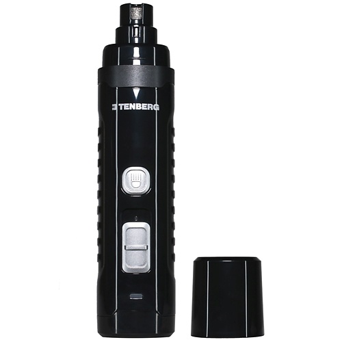 Гриндер для когтей крупных пород собак Grizzly Pro Black