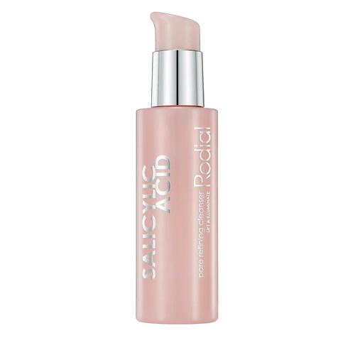 Гель для умывания RODIAL Гель для умывания RODIAL Гель для умывания Pink Diamond Salycilic Cleanser