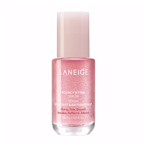 LANEIGE Сыворотка для лица Bouncy & Firm 30