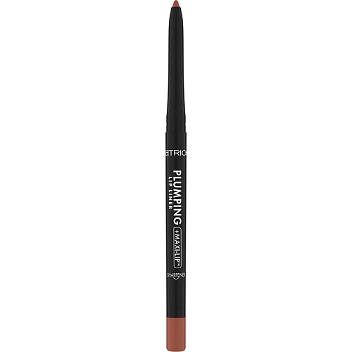 Карандаш для губ CATRICE Карандаш для губ PLUMPING LIP LINER 100