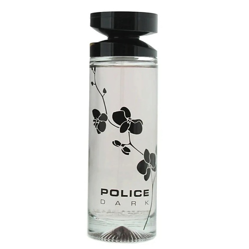 Туалетная вода POLICE Туалетная вода POLICE Туалетная вода Dark