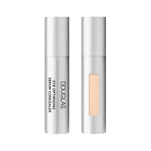 Блеск для губ DOUGLAS Консилер Make-Up Eye Optimizing Serum
