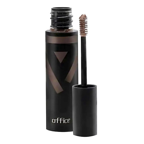Тушь для бровей OFFICE MAKEUP Тушь для бровей OFFICE MAKEUP Тушь для бровей Eyebrow Gel Mascara