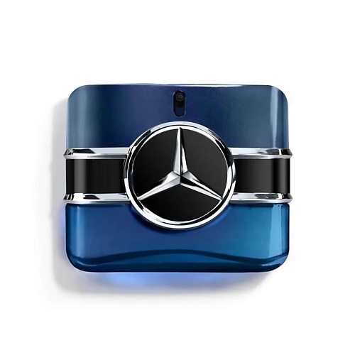 Парфюмерная вода MERCEDES BENZ Парфюмерная вода MERCEDES BENZ Парфюмерная вода Sign