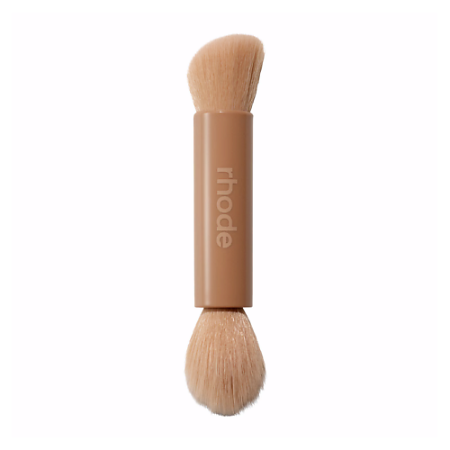 Кисть для лица RHODE Кисть для макияжа Pocket Brush