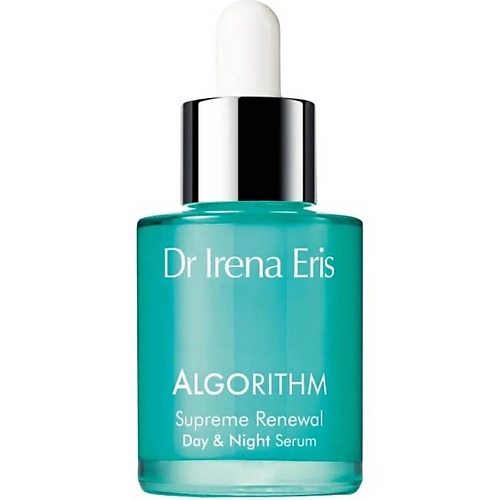 Сыворотка для лица DR IRENA ERIS Сыворотка для лица DR IRENA ERIS Сыворотка для лица Supreme Renewal Day & Night